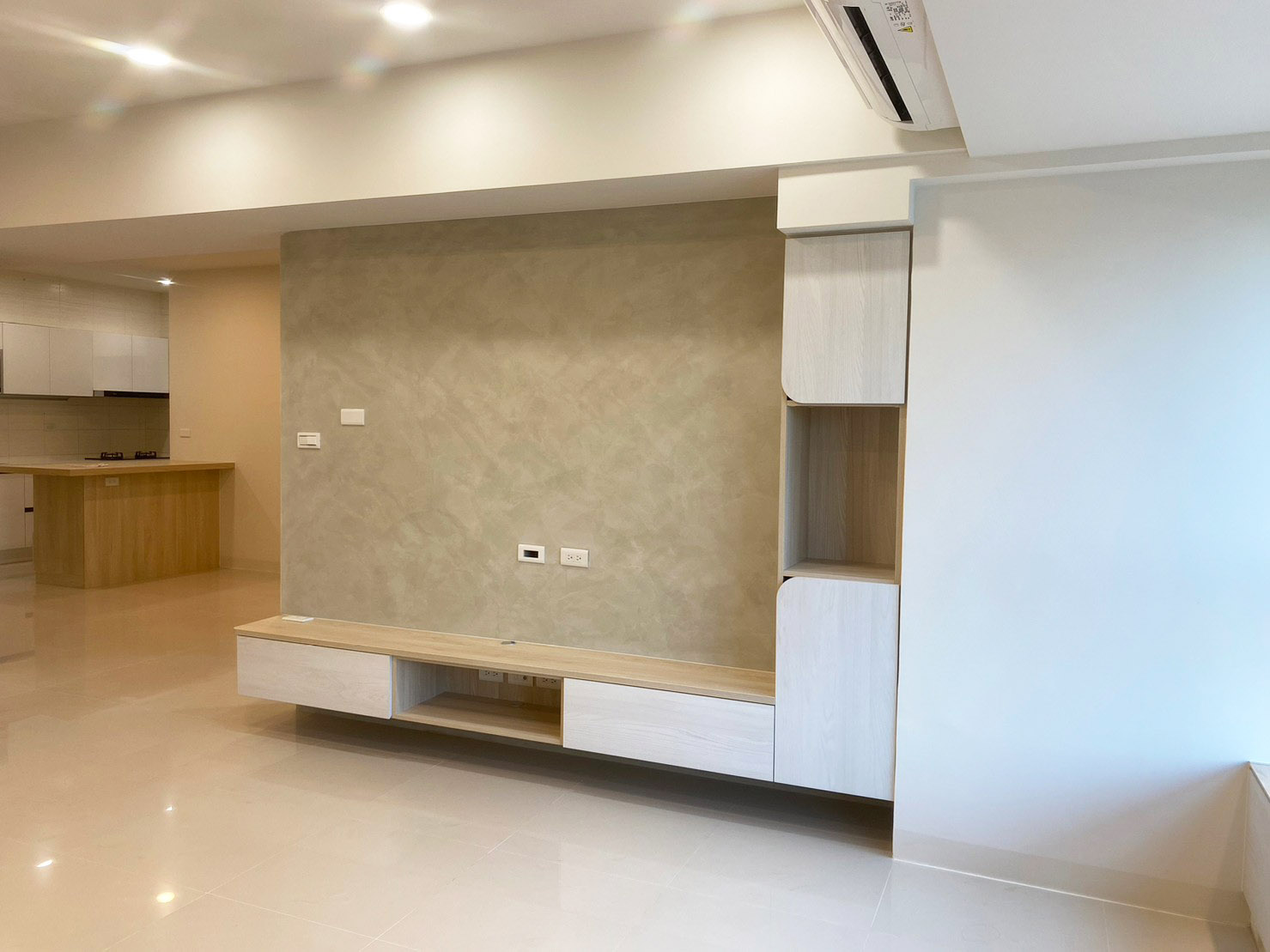 安平區荷蘭海韻